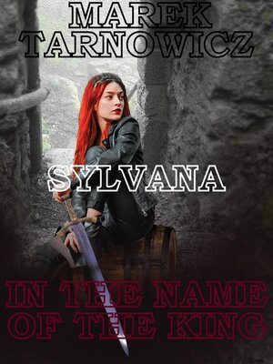 cover image of In the Name of the King